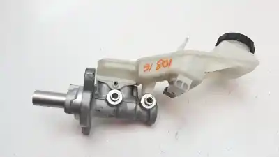 Автозапчастина б/у гальмівний насос для mazda 2 lim. () 1.5 16v cat посилання на oem iam da7b41400  