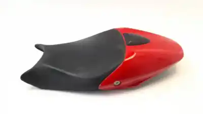 Gebrauchtes Autoersatzteil rechter vordersitz zum ducati monster 696 m 696 80 cv / 59 kw oem-iam-referenzen 59510971a  