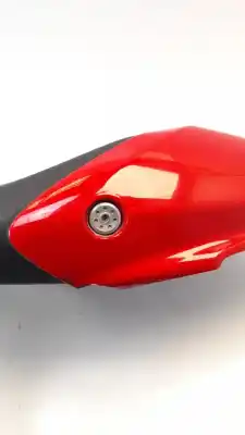 Gebrauchtes Autoersatzteil rechter vordersitz zum ducati monster 696 m 696 80 cv / 59 kw oem-iam-referenzen 59510971a  