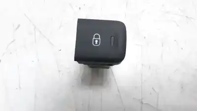 Pezzo di ricambio per auto di seconda mano interruttore per citroen berlingo (er_, ec_) 1.5 bluehdi 100 riferimenti oem iam 98170429zd