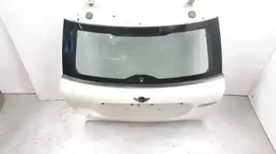 Автозапчасти б/у задняя дверь за mini mini (r56) cooper ссылки oem iam 41002752015   Автозапчасти б/у задняя дверь за mini mini (r56) cooper ссылки oem iam 41002752015