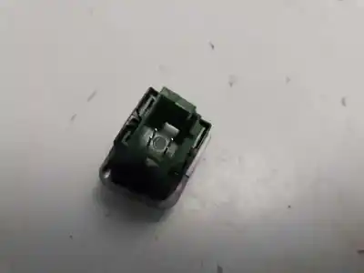 Second-hand car spare part switch for peugeot 208 active oem iam references 96750883zd  