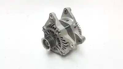 Автозапчасти б/у генератор за mazda 2 lim. () 1.5 16v cat ссылки oem iam p5aca2tx9091zx