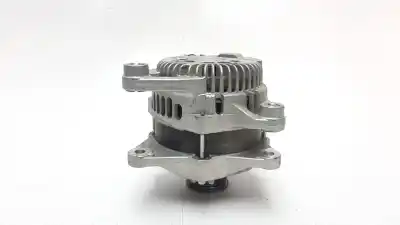 Second-hand car spare part alternator for mazda 2 lim. () 1.5 16v cat oem iam references p5aca2tx9091zx  