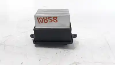 Pezzo di ricambio per auto di seconda mano resistenza al riscaldamento per citroen berlingo (er_, ec_) 1.5 bluehdi 100 riferimenti oem iam 43003000