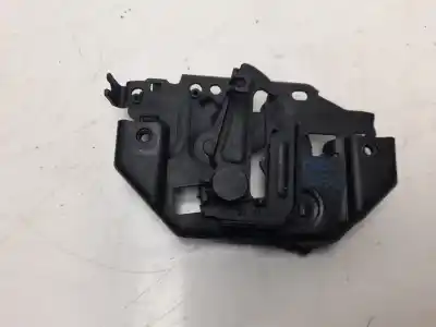Peça sobressalente para automóvel em segunda mão fechadura do capô por ford ecosport titanium referências oem iam 13215bb