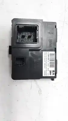Pezzo di ricambio per auto di seconda mano modulo elettronico per citroen berlingo (er_, ec_) 1.5 bluehdi 100 riferimenti oem iam 9836666580