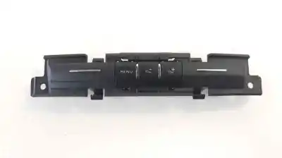 Pezzo di ricambio per auto di seconda mano comando multifunzione per citroen c3 business riferimenti oem iam 98115087d