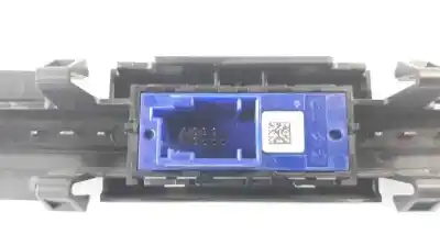 Second-hand car spare part multifunction switch for citroen c3 business oem iam references 98115087d  