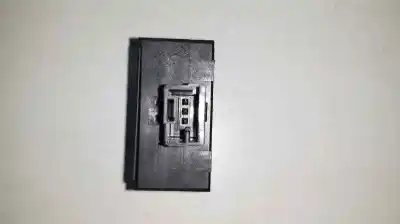 Second-hand car spare part switch for citroen c3 business oem iam references 9666186877  