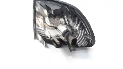 Second-hand car spare part front right headlight for bmw serie 7 (e38) 2.5 turbodiesel cat 143 cv / 105 kw oem iam references 084441504r  