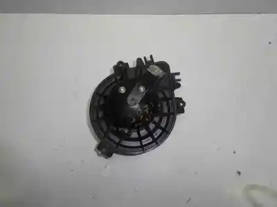 Second-hand car spare part heating fan for mini mini (r50, r53) one oem iam references 64111497538