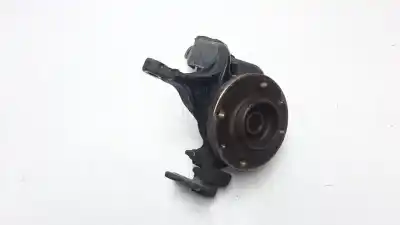 Second-hand car spare part front right knuckle for citroen ds3 (sa_) 1.6 hdi 90 oem iam references 1607557580