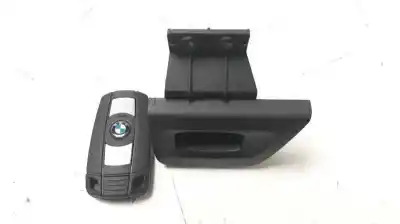 Peça sobressalente para automóvel em segunda mão comutador de ignição por bmw serie 1 berlina (e81/e87) 116d referências oem iam 695471713