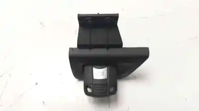 Second-hand car spare part ignition switch for bmw serie 1 berlina (e81/e87) 116d oem iam references 695471713  10862510