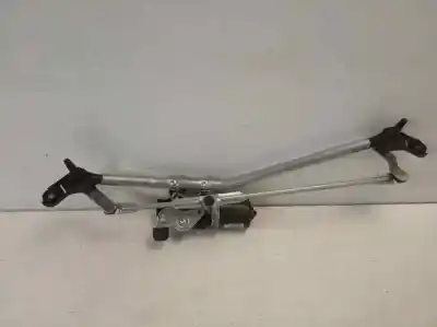 Peça sobressalente para automóvel em segunda mão motor do limpa para brisas por renault kangoo furgón professional referências oem iam 54001902