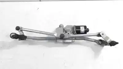 Peça sobressalente para automóvel em segunda mão motor do limpa para brisas por bmw serie 1 berlina (e81/e87) 116d referências oem iam 719303601