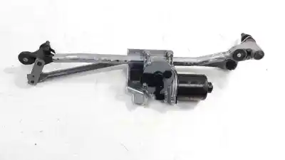 Peça sobressalente para automóvel em segunda mão motor do limpa para brisas por bmw serie 1 berlina (e81/e87) 116d referências oem iam 719303601  405121