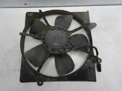 Peça sobressalente para automóvel em segunda mão termoventilador elétrico por kia carnival td ls referências oem iam 0k55215025b