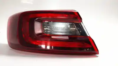 Pièce détachée automobile d'occasion feu arrière gauche pour renault talisman 1.5 dci diesel fap energy références oem iam 265554267r  