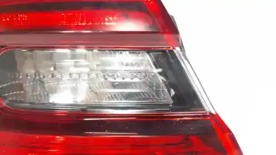 Pièce détachée automobile d'occasion feu arrière gauche pour renault talisman 1.5 dci diesel fap energy références oem iam 265554267r  