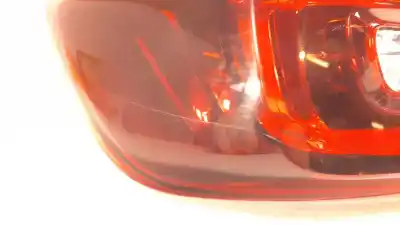 Pièce détachée automobile d'occasion feu arrière gauche pour renault talisman 1.5 dci diesel fap energy références oem iam 265554267r  