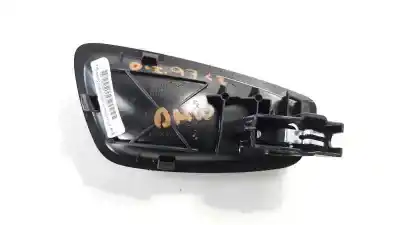 Second-hand car spare part interior left front handle for bmw serie 1 berlina (e81/e87) 116d oem iam references 696210101  