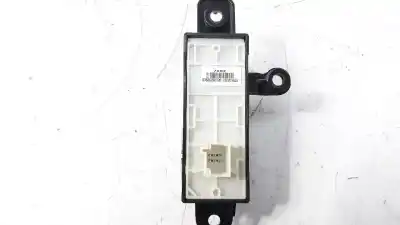 Second-hand car spare part multifunction switch for citroen c-elysee (dd_) 1.6 bluehdi 100 oem iam references 98187373zd  