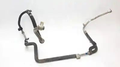 Second-hand car spare part air conditioning pipes for toyota land cruiser 2.8 turbodiesel oem iam references 887176b200  