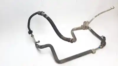 Second-hand car spare part air conditioning pipes for toyota land cruiser 2.8 turbodiesel oem iam references 887176b200  