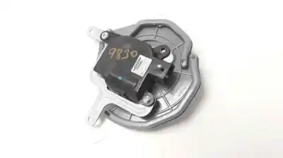 Second-hand car spare part heater blower motor for kia pro cee´d (ed) 1.6 crdi 90 oem iam references ab1p400000