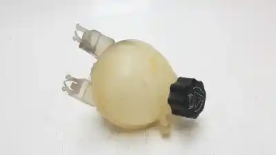 Second-hand car spare part coolant expansion tank for citroen ds3 (sa_) 1.6 hdi 90 oem iam references 9800777280