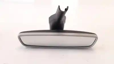 Pezzo di ricambio per auto di seconda mano SPECCHIO INTERNO per SKODA FABIA  Riferimenti OEM IAM 3C0857511E  