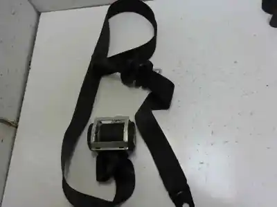 Second-hand car spare part front right seat belt for mini mini (r50, r53) one oem iam references 601028800d