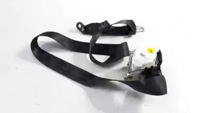 Peça sobressalente para automóvel em segunda mão cinto de segurança traseiro esquerdo por seat ibiza (6j5) stylance / style referências oem iam 340339946b