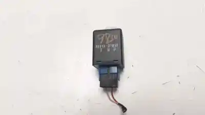Second-hand car spare part relay for kia pro cee´d (ed) 1.6 crdi 90 oem iam references 3951027010