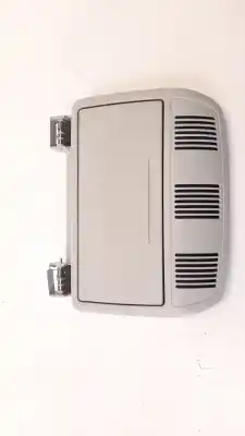 Автозапчасти б/у БАРДАЧОК за SKODA FABIA  ссылки OEM IAM 5JA868565A  