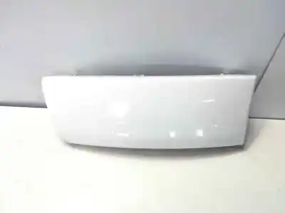 Second-hand car spare part FRONT DECORATIVE MOULDING for CITROEN C4 GRAND PICASSO  OEM IAM references 9680404877  