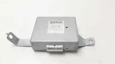 Second-hand car spare part ELECTRONIC MODULE for KIA PRO CEE´D (ED)  OEM IAM references 953001H010  