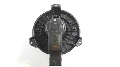 Pezzo di ricambio per auto di seconda mano ventola riscaldamento per toyota gt 86 basis riferimenti oem iam su00302079