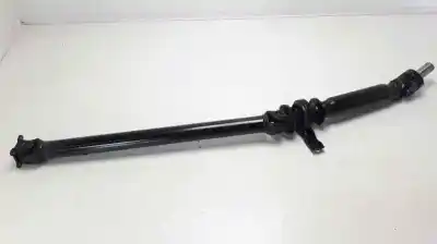 Pezzo di ricambio per auto di seconda mano trasmissione centrale per toyota gt 86 basis riferimenti oem iam su00300657