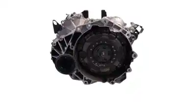 Second-hand car spare part gearbox for skoda fabia 1.2 tsi 110 cv / 81 kw oem iam references mhh 0cw300046p 