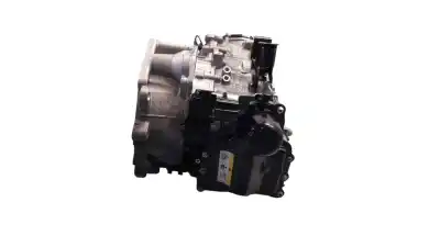Second-hand car spare part gearbox for skoda fabia 1.2 tsi 110 cv / 81 kw oem iam references mhh 0cw300046p 