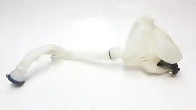 Second-hand car spare part windscreen washer bottle for citroen ds3 (sa_) 1.6 hdi 90 oem iam references 9683988680