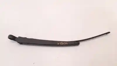 İkinci el araba yedek parçası ARKA SILECEK KOLU için SKODA FABIA  OEM IAM referansları 5G9955707  