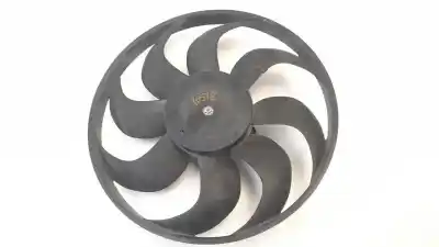 Автозапчастина б/у електро вентилятор для renault captur i (j5_, h5_) 1.5 dci 90 посилання на oem iam 5000991