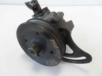 Second-hand car spare part steering pump for chevrolet matiz city oem iam references 5413760515