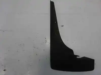 Second-hand car spare part front left wheel arch for nissan navara pick-up (d40m) doble cab se 4x4 oem iam references 