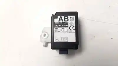 Pezzo di ricambio per auto di seconda mano modulo elettronico per toyota gt 86 basis riferimenti oem iam 88831ca011
