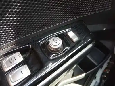 Автозапчастина б/у управління дзеркалами для ssangyong xlv 1.6 cat 128 cv / 94 kw посилання на oem iam 8550135010  